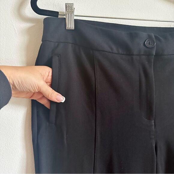 Betabrand Stretch Crop Pants XL Petitte - Picture 2 of 6